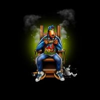Snoop Dogg Releases Latest Album 'B.O.D.R. (Bacc on Death Row)