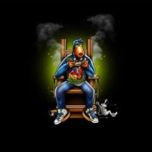 Snoop Dogg Releases Latest Album 'B.O.D.R. (Bacc on Death Row)