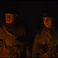 VIDEO: Watch the Trailer for '1917' with Benedict Cumberbatch and Richard Madden Video