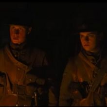 VIDEO: Watch the Trailer for '1917' with Benedict Cumberbatch and Richard Madden