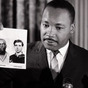 THE INVADERS Makes Its New Jersey Premiere At Puffin Cultural Forum