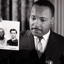 THE INVADERS Makes Its New Jersey Premiere At Puffin Cultural Forum