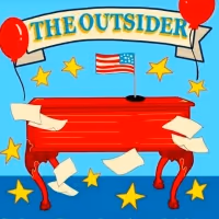 Special Offer: THE OUTSIDER at The Rosette Theater