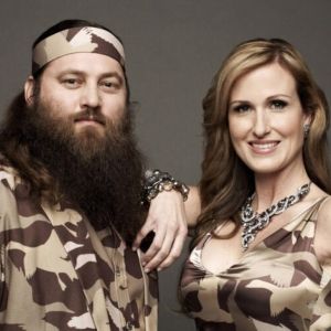 DUCK DYNASTY: THE REVIVAL Ordered to Series by A&E