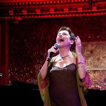 Review: Christine Andreas Presents Perfect PARIS TO BROADWAY at 54 Below