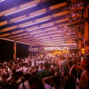 Hospitality On The Beach Announces Lineup For 2024 With A.M.C, Sub Focus, Alix…