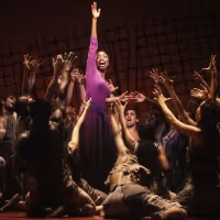 VIDEO: Watch an AIDA Reunion on Stars in the House- Live at 8pm!