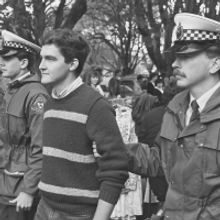 Seymour Centre and White Box Theatre Present THE CAMPAIGN