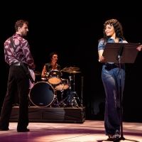 BWW Interview: Steven Grant Douglas of the SUMMER: THE DONNA SUMMER MUSICAL National Tour