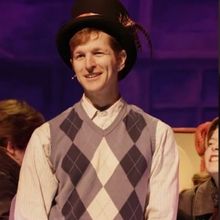 Video: CHARLIE AND THE CHOCOLATE FACTORY At Casa Mañana