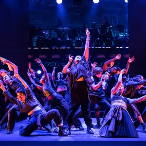 The Importance of Understudies: Maya J. Cristian And Jordan Quisno Share Their…