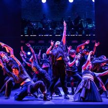 The Importance of Understudies: Maya J. Cristian And Jordan Quisno Share Their Experi