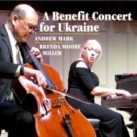 US Artistic Ambassadors Perform a Benefit Concert For Ukraine at Helen Hills Hills…