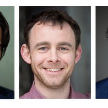 Cast Set For THE GRAND BABYLON HOTEL