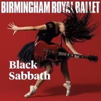 Birmingham Royal Ballet Announce World Premiere of BLACK SABBATH-THE BALLET