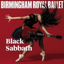 Birmingham Royal Ballet Announce World Premiere of BLACK SABBATH-THE BALLET