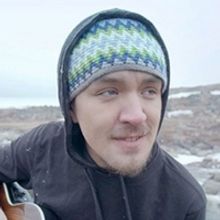 Indigenous Music Countdown #1 Chart-Topping & Nunavut Alt-Rocker Joey Nowyuk Releases