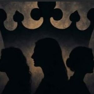 KING LEAR at Butterfly Creek Theatre Troupe