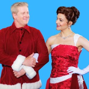 Interview: 'So Much More Than Christmas': Stars of Irving Berlin's Classic Discuss…