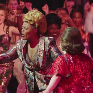 Video: Charity Angél Dawson Sings 'I Know Where I've Been' in The Muny's HAIRSPRAY