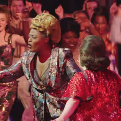 Video: Charity Angél Dawson Sings 'I Know Where I've Been' in The Muny's HAIRSPRAY
