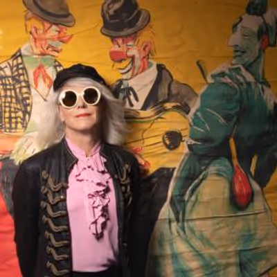 Michele Bettencourt and Vampire Time Release 'How Close' Music Video