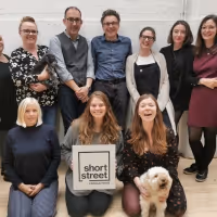 Mark Rubinstein Joins Forces With Dave McNeilly and Sarah Edwards to Form Short…