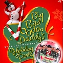 Special Offer: BIG BAD VOODOO DADDY at The Keswick Theatre