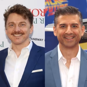 Jason Danieley, Tony Yazbeck & Julia Lester Join Lineup for Classic Stage Company's…