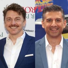 Jason Danieley, Tony Yazbeck & Julia Lester Join Lineup for Classic Stage Company's 2