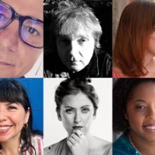 Queens Theatre Launches Season Of New American Voices