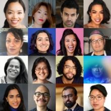 APIDA ARTS FESTIVAL Celebrates the Creativity of Asian, Pacific Island and Desi Ameri