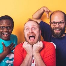 Story Pirates STORY CREATION ZONE Announced September 24