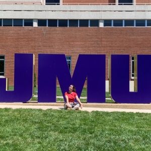 Student Blog: Get To Know Me! Summer Student Blogger Megan Frigerio