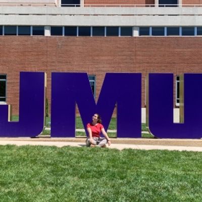 Student Blog: Get To Know Me! Summer Student Blogger Megan Frigerio