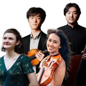The Perlman Music Program Suncoast to Present The Zota Quartet in November Interview