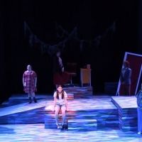 Video: First Look at RAYMIE NIGHTINGALE at Stages Theatre Company