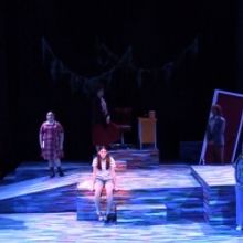 Video: First Look at RAYMIE NIGHTINGALE at Stages Theatre Company