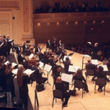 Musica Sacra, New York's Elite Professional Chorus, Announces Its 2022-23 Season