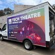 La Jolla Playhouse to Launch Mobile Tech Theatre Program Photo