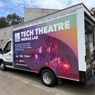 La Jolla Playhouse to Launch Mobile Tech Theatre Program