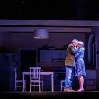 Review: THINGS I KNOW TO BE TRUE at CAA Theatre