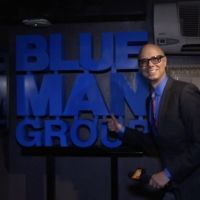 VIDEO: Celebrating 30 Years and 16,000 Performances Backstage at BLUE MAN GROUP!