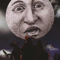 BWW Review: UNDER THE MOON Enchants with Comedy and Complexity