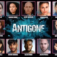 Zainab Hasan Will Play The Title Role in ANTIGONE at Regent's Park Open Air Theatre