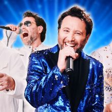 Adam Blotner & Friends to Present THE JEWISH YEAR: GREATEST HITS at 54 Below