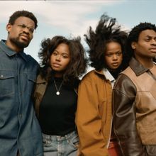 Infinity Song Set World Tour & Release 'Slow Burn'