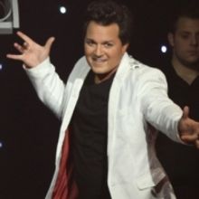 MASTERS OF ILLUSION LIVE! At BergenPAC Features Wayne's Michael Turco