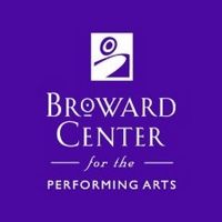 Broward Center and Parker Playhouse Cancel Shows Through April 12