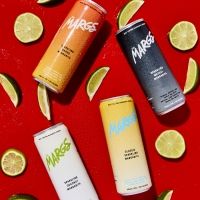 sipMARGS Launches with New Ready-to-Drink Sparkling Margarita Brand